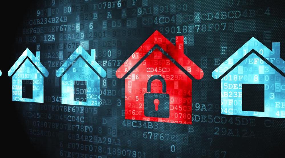 Keeping your home safe and secure