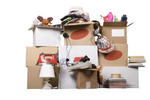 How to pack your storage unit Cookes Storage Service