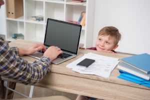 Making the perfect home office space Cookes Storage Service Making the perfect home office space Cookes Storage Service