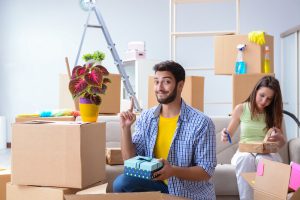 Top tips for reducing stress on moving day Cookes Storage Service